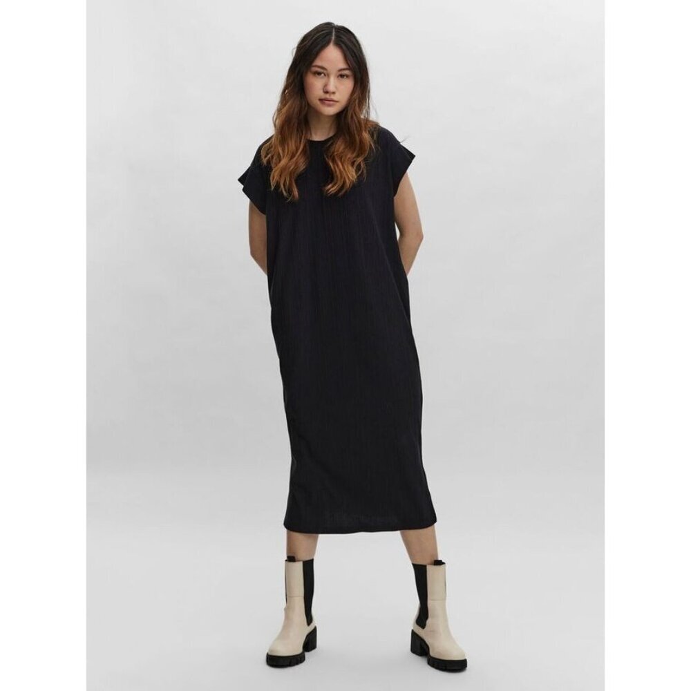 NWT AWARE Regular Fit Midi Dress Size S